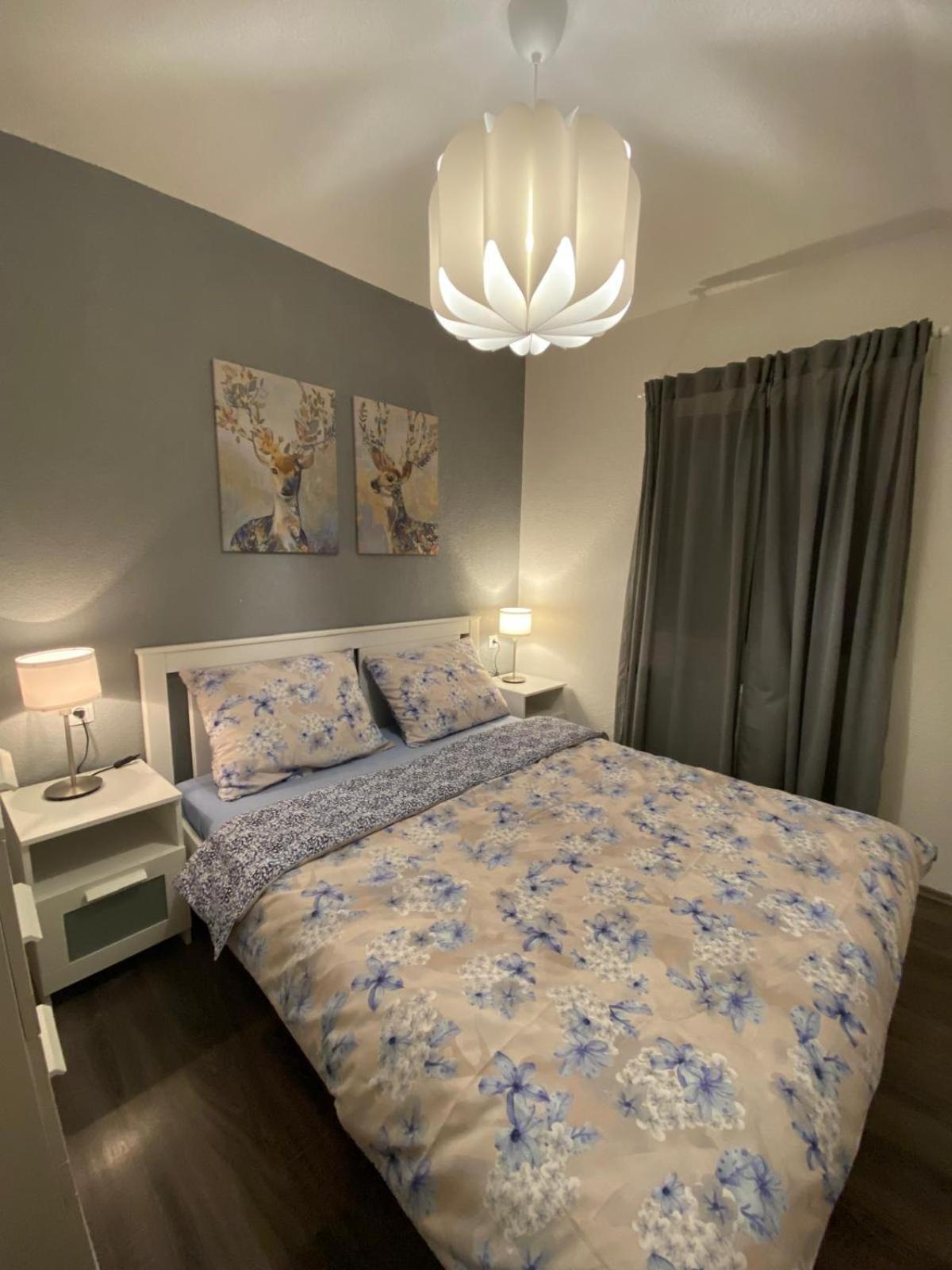 Apartman Kremen Kuterevo 外观 照片