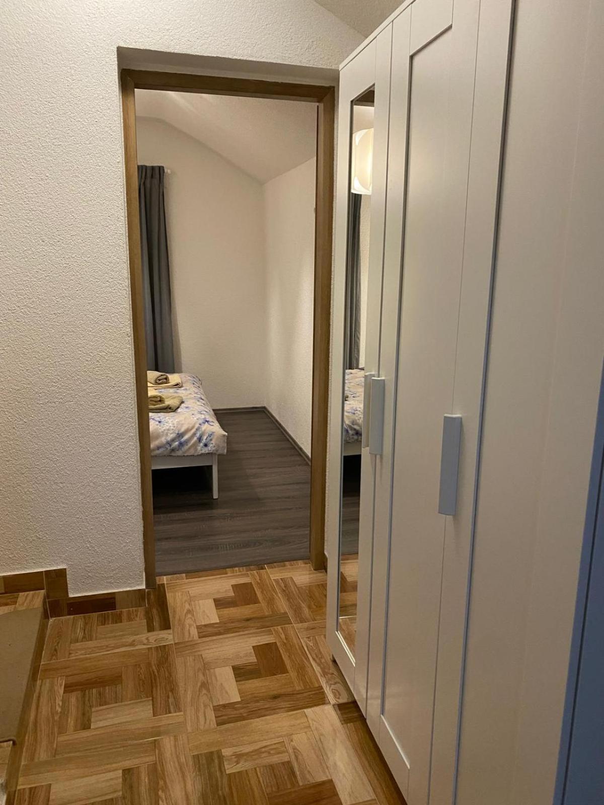 Apartman Kremen Kuterevo 外观 照片