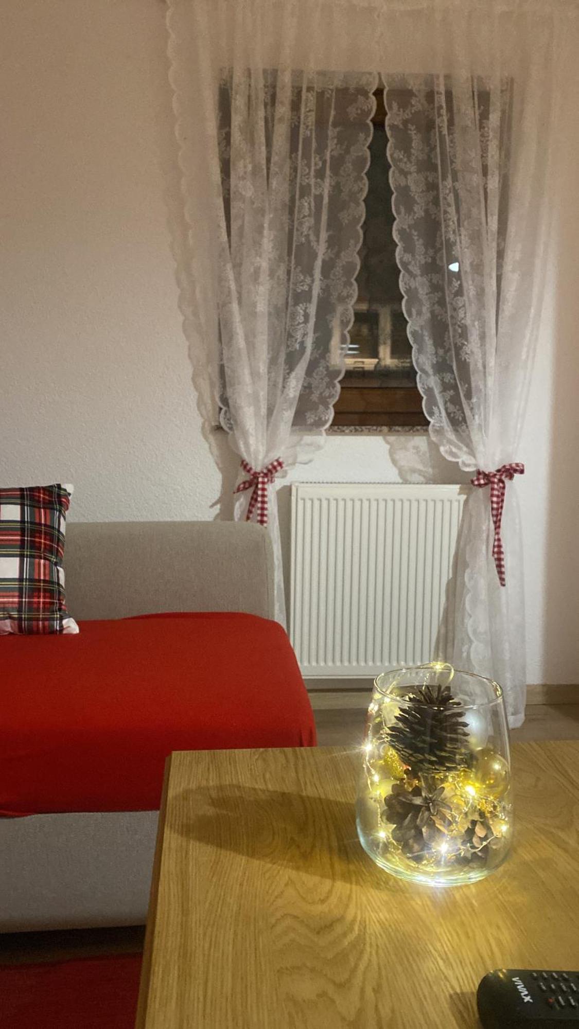 Apartman Kremen Kuterevo 外观 照片