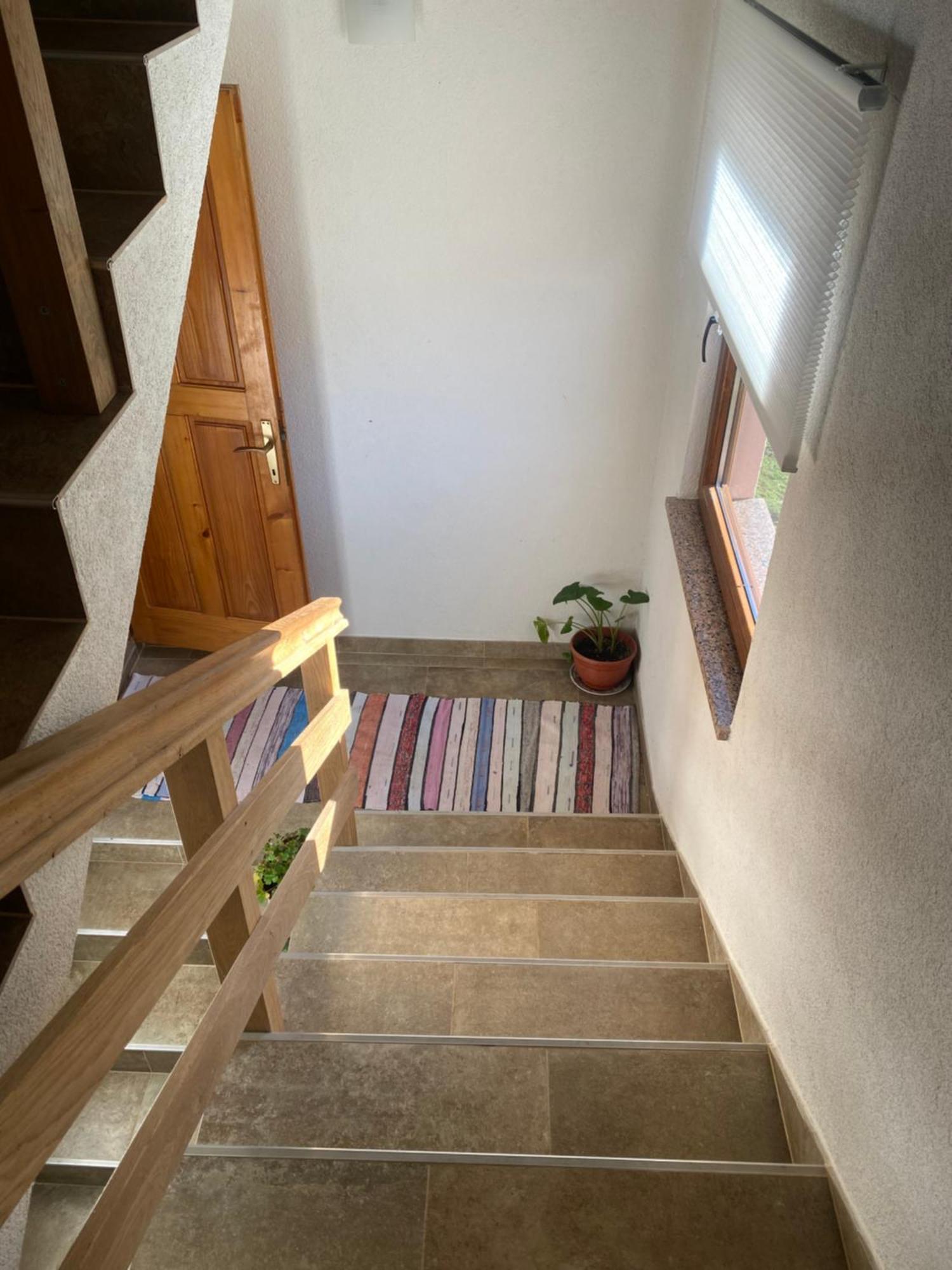 Apartman Kremen Kuterevo 外观 照片
