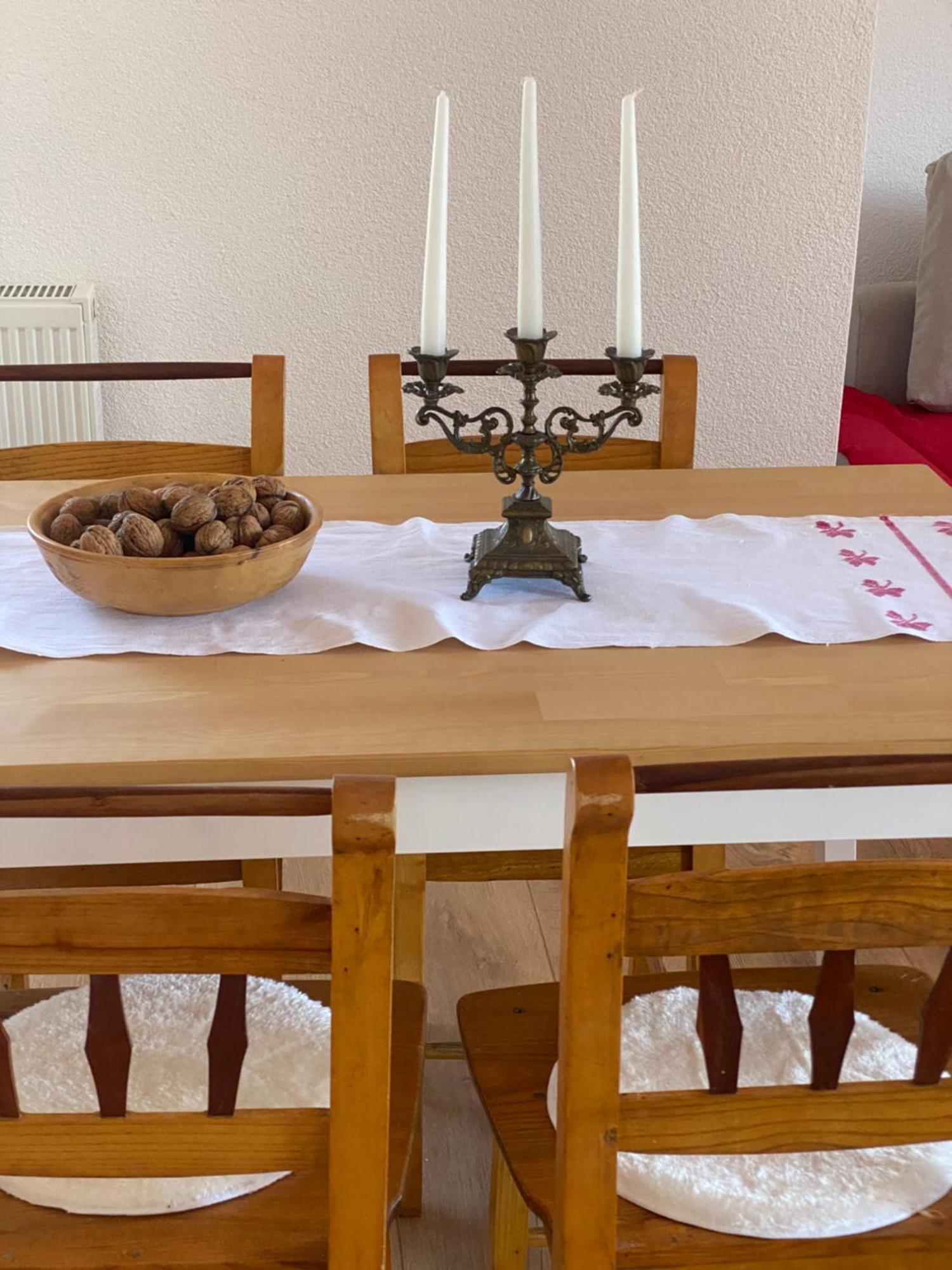 Apartman Kremen Kuterevo 外观 照片